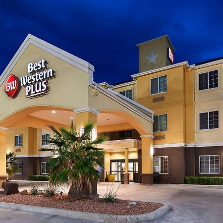 Best Western Plus Monahans Inn And Suites Exterior photo